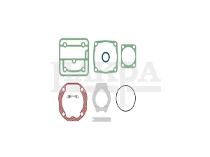 -VOLVO-REPAIR KIT (COMPRESSOR)